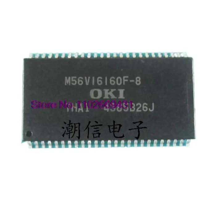 M56V16160F-8 TSSOP-50, ,   IC